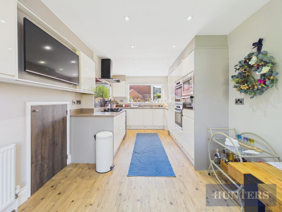 Hovingham Drive, Scarborough