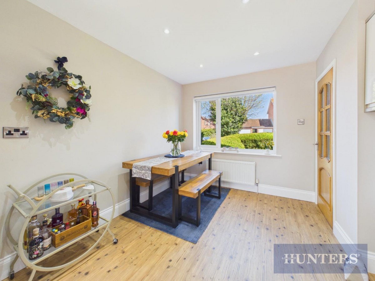Hovingham Drive, Scarborough