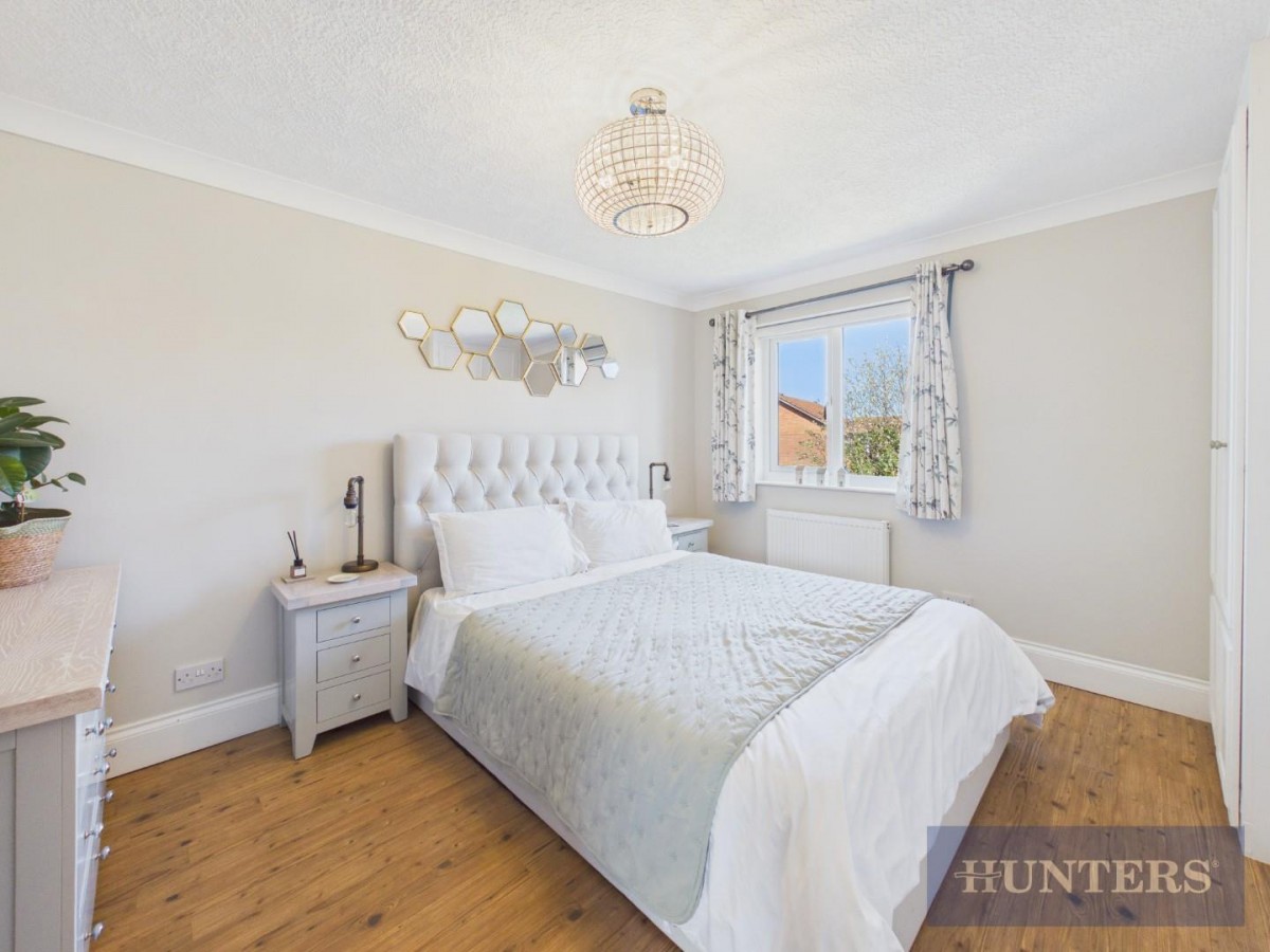 Hovingham Drive, Scarborough