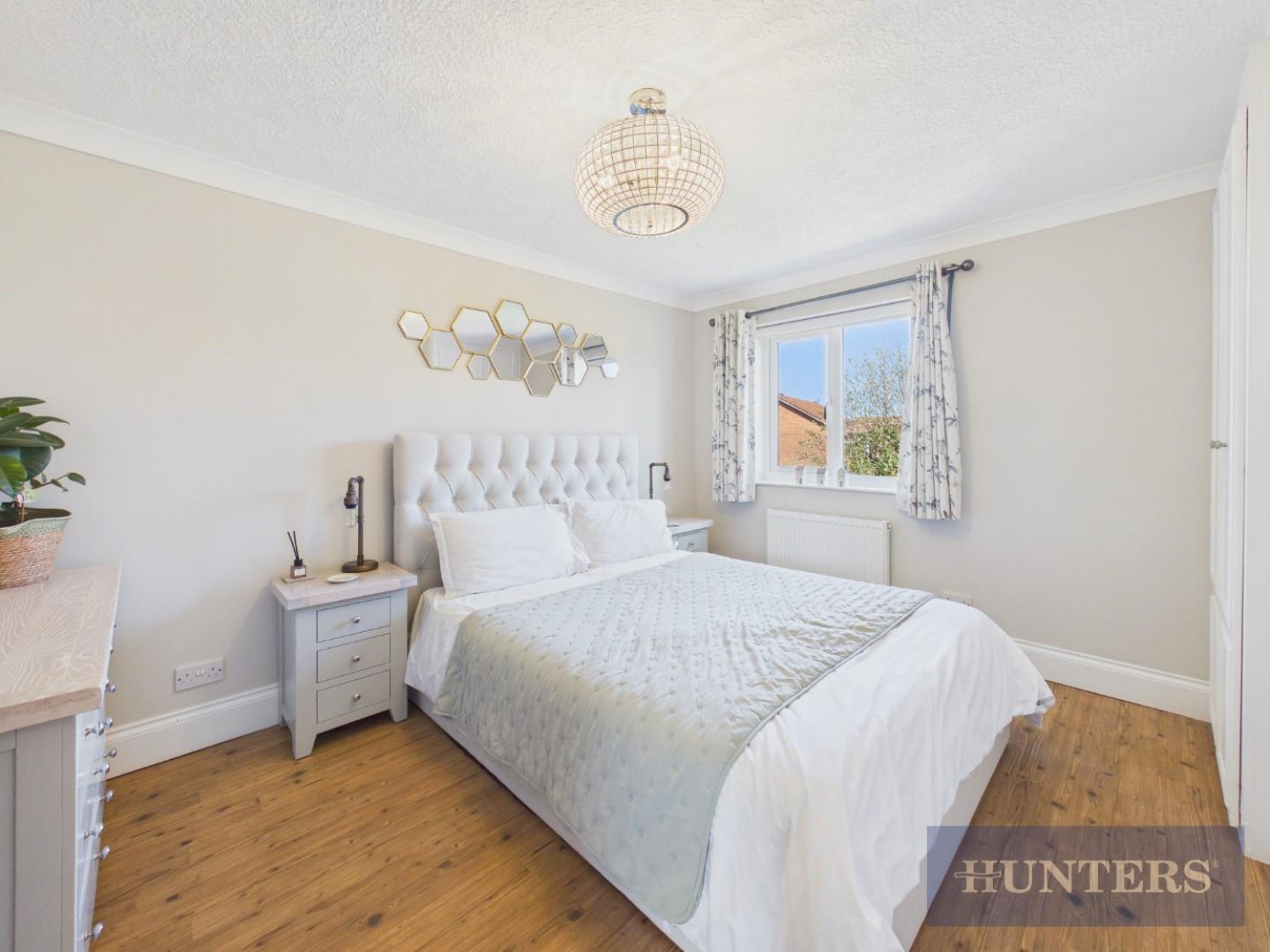 Hovingham Drive, Scarborough