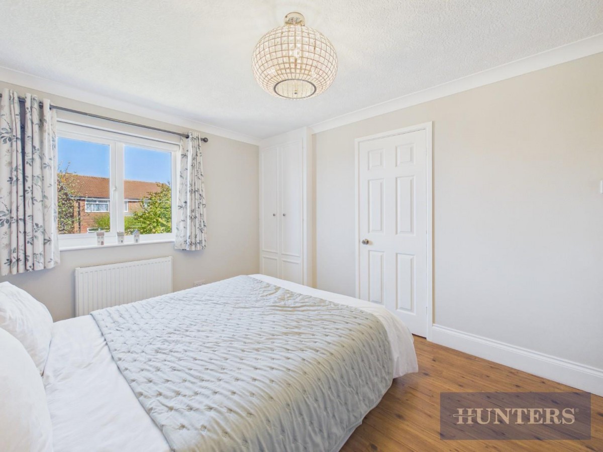 Hovingham Drive, Scarborough