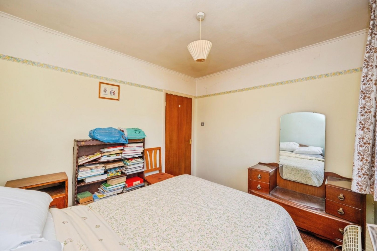 Stephenson Close, Glascote, Tamworth