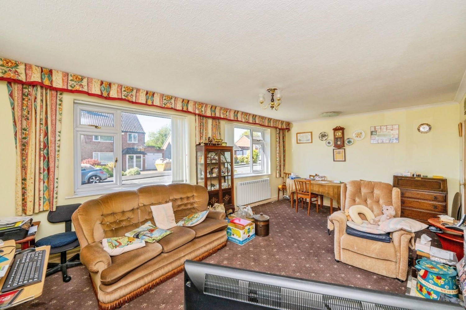 Stephenson Close, Glascote, Tamworth