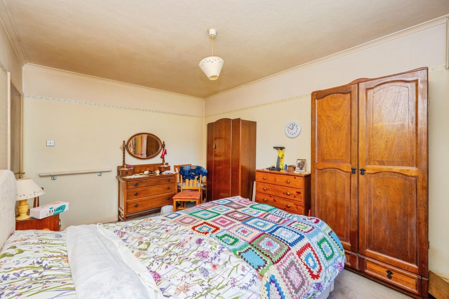 Stephenson Close, Glascote, Tamworth