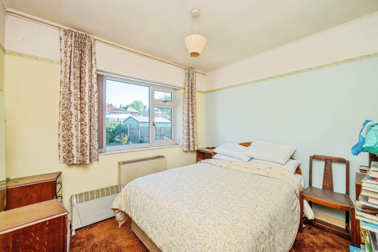 Stephenson Close, Glascote, Tamworth