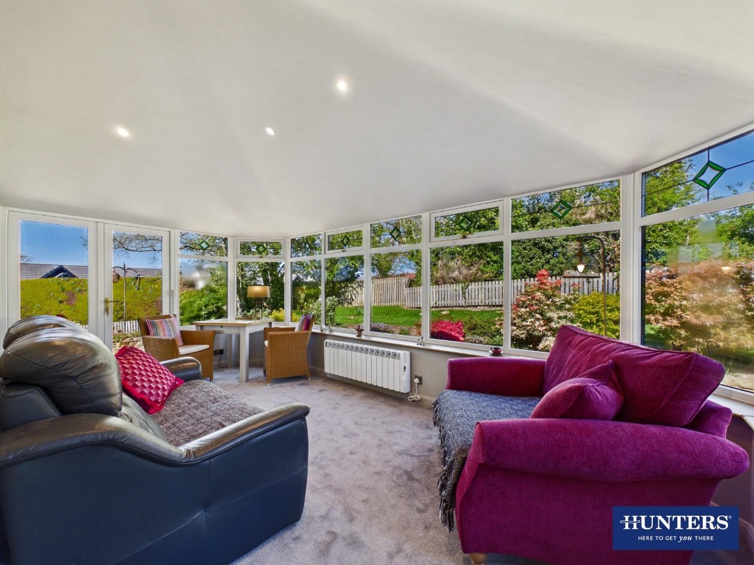 Lansdowne Close, Carlisle, CA3