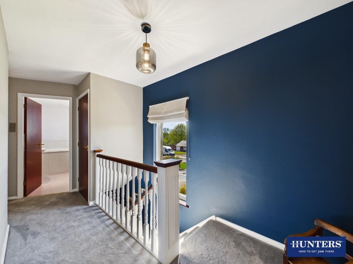 Lansdowne Close, Carlisle, CA3