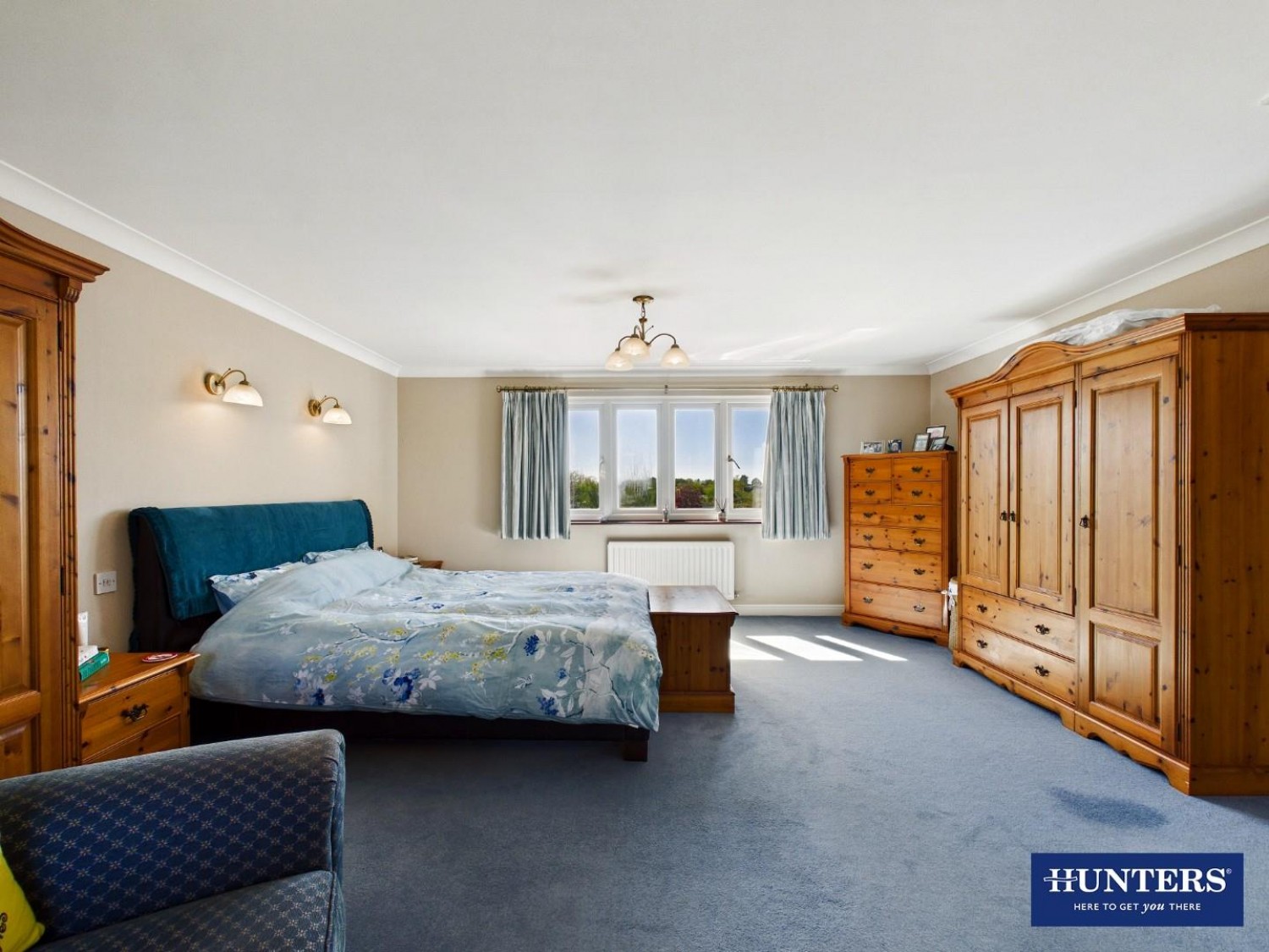 Lansdowne Close, Carlisle, CA3
