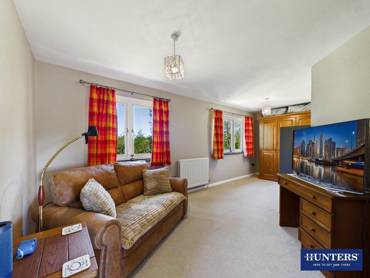 Lansdowne Close, Carlisle, CA3