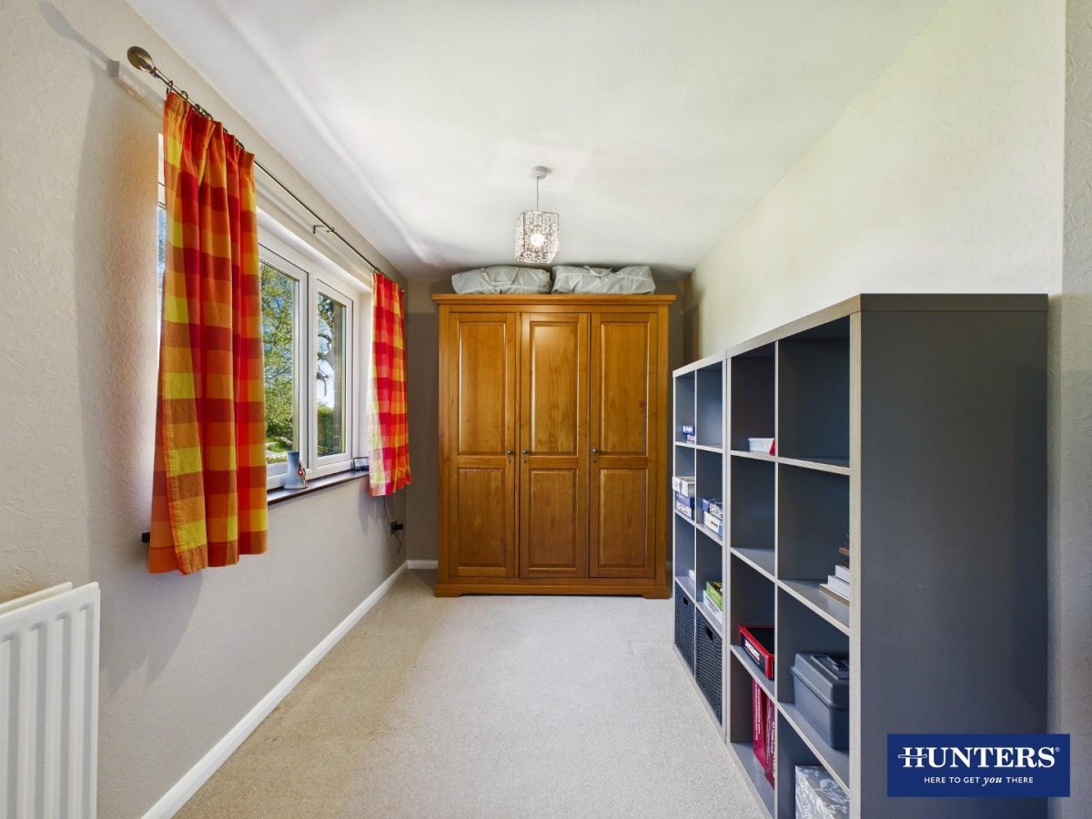 Lansdowne Close, Carlisle, CA3