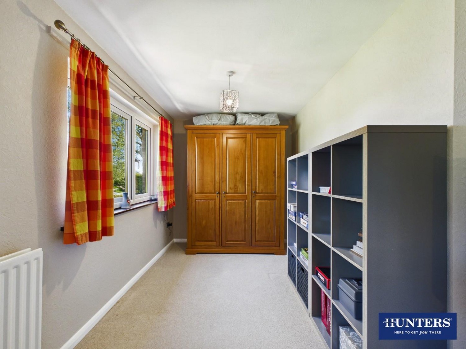 Lansdowne Close, Carlisle, CA3