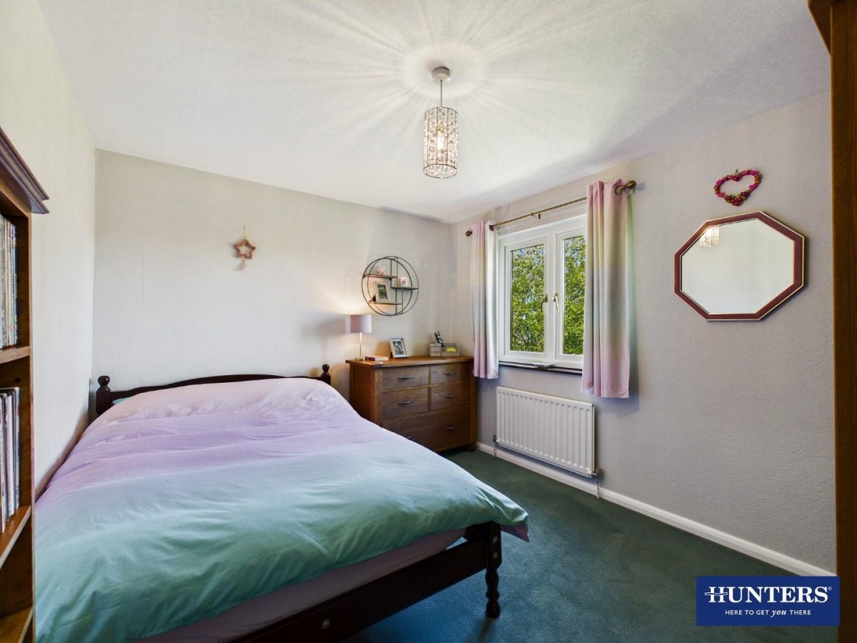Lansdowne Close, Carlisle, CA3