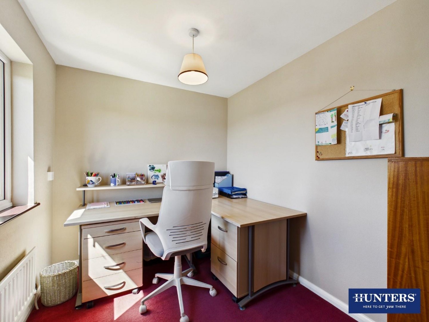 Lansdowne Close, Carlisle, CA3