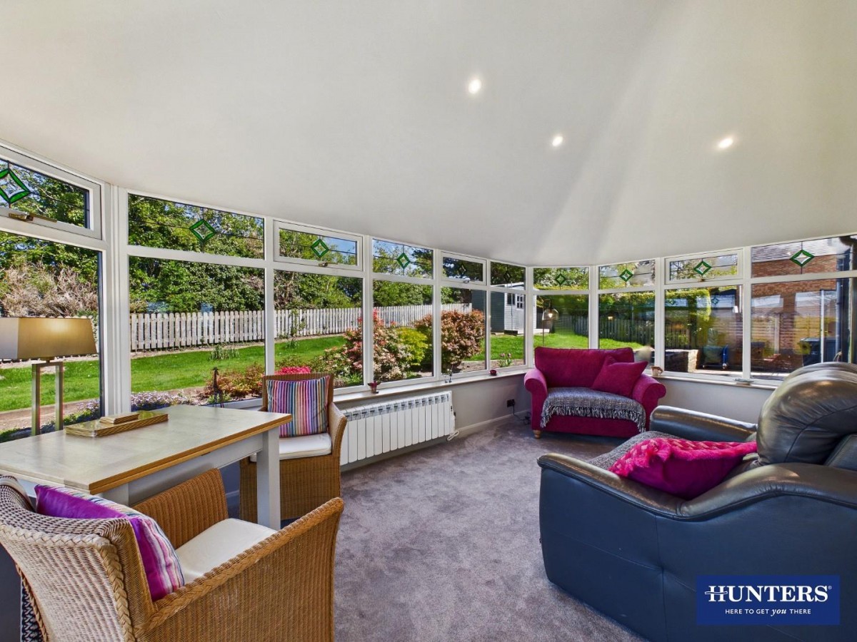 Lansdowne Close, Carlisle, CA3
