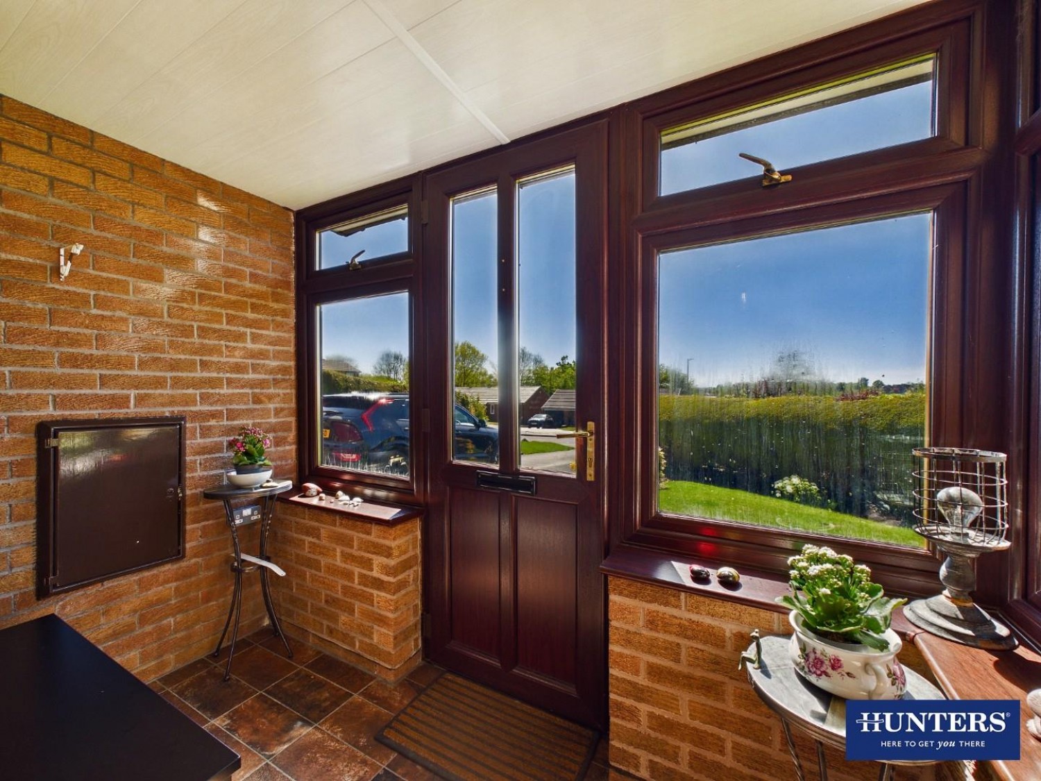 Lansdowne Close, Carlisle, CA3