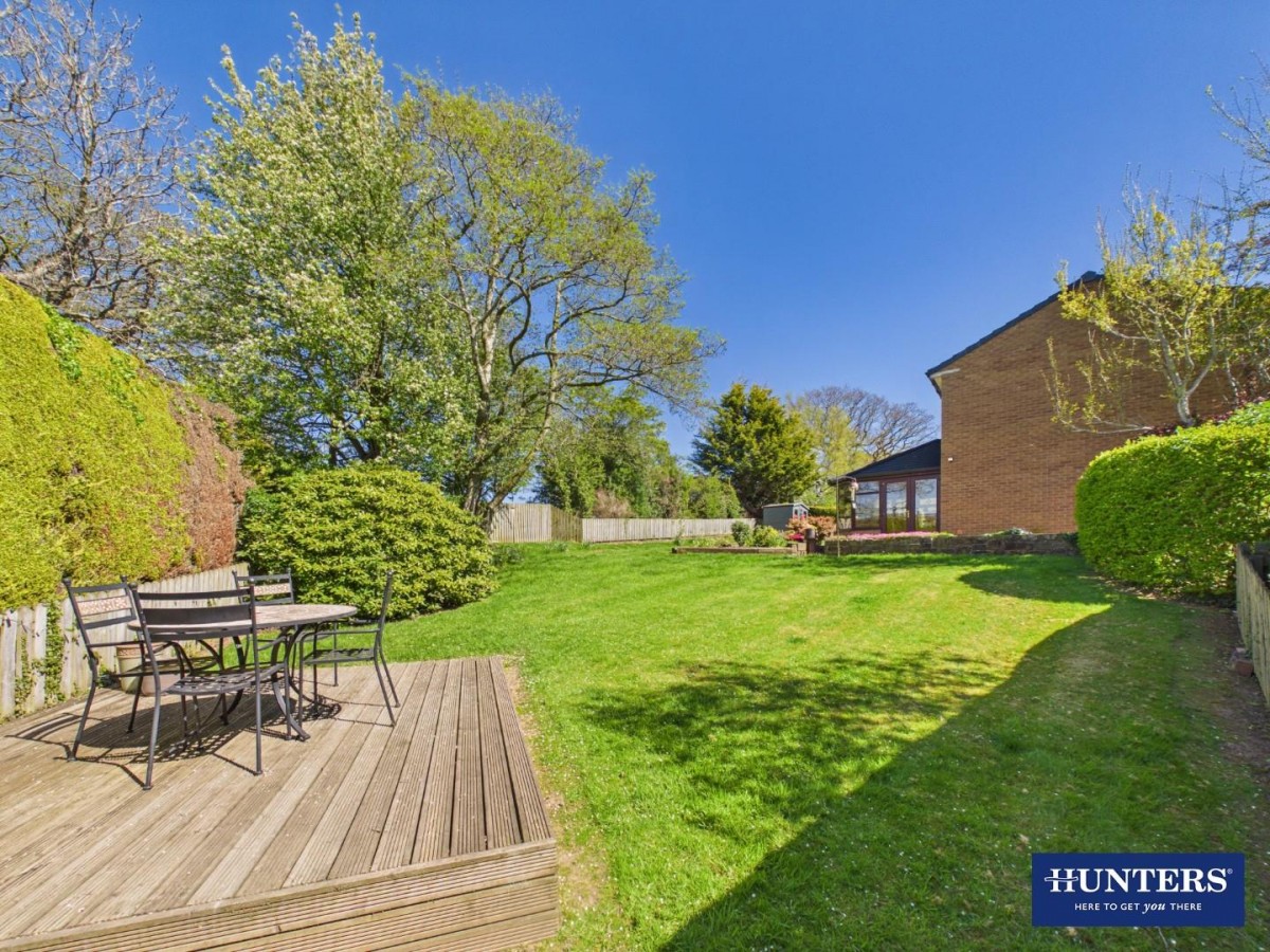 Lansdowne Close, Carlisle, CA3