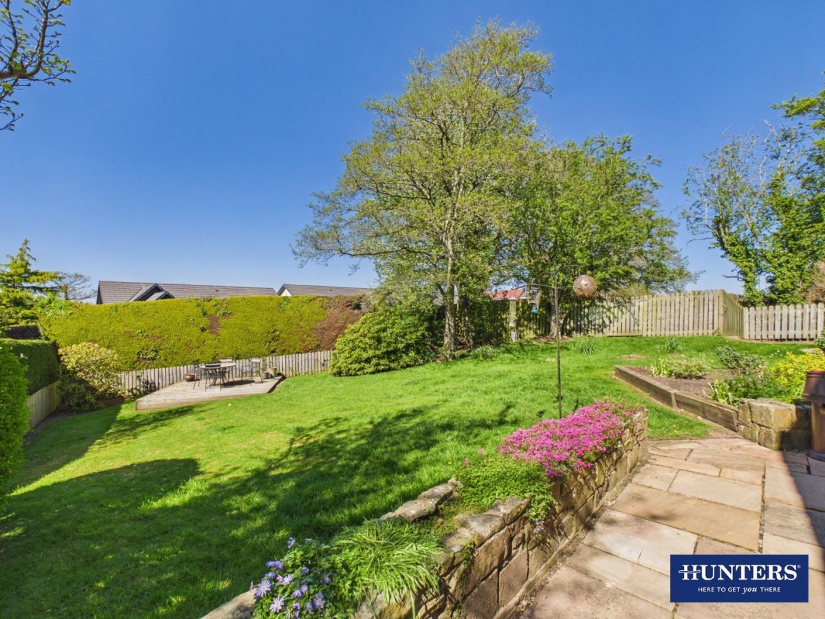 Lansdowne Close, Carlisle, CA3