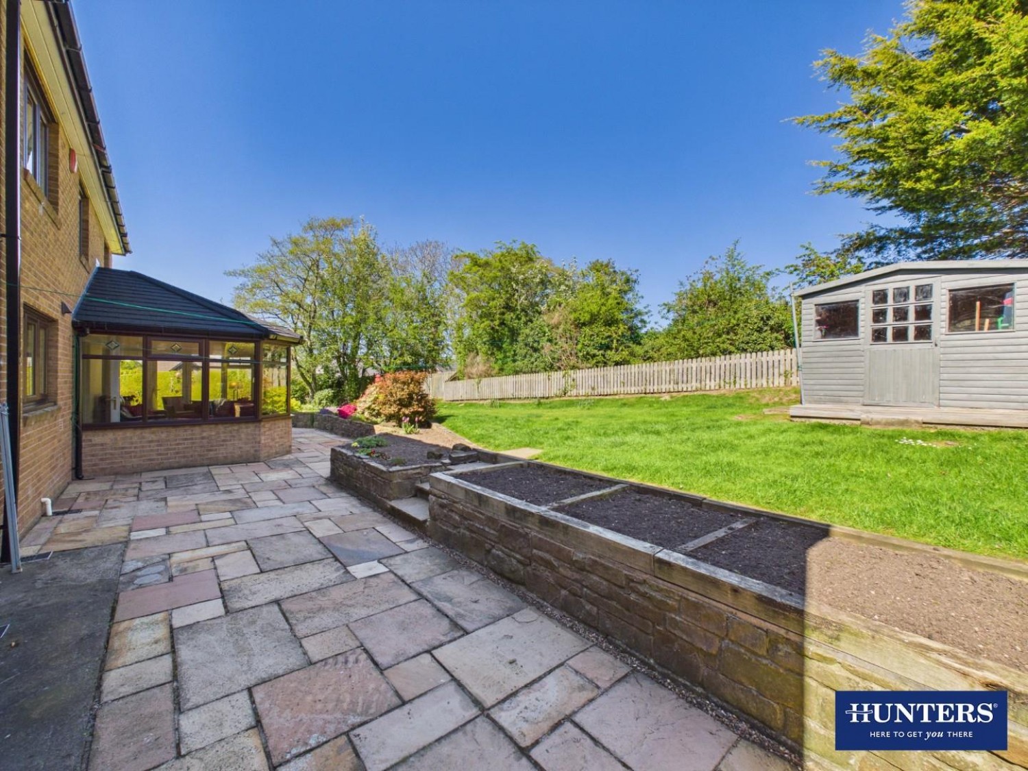 Lansdowne Close, Carlisle, CA3