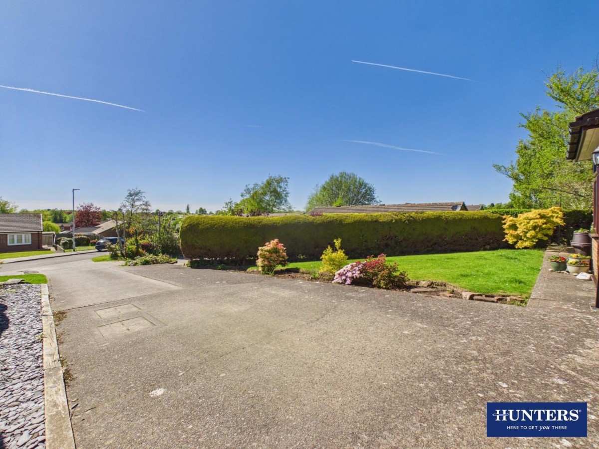 Lansdowne Close, Carlisle, CA3