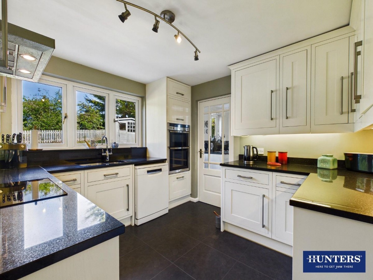Lansdowne Close, Carlisle, CA3