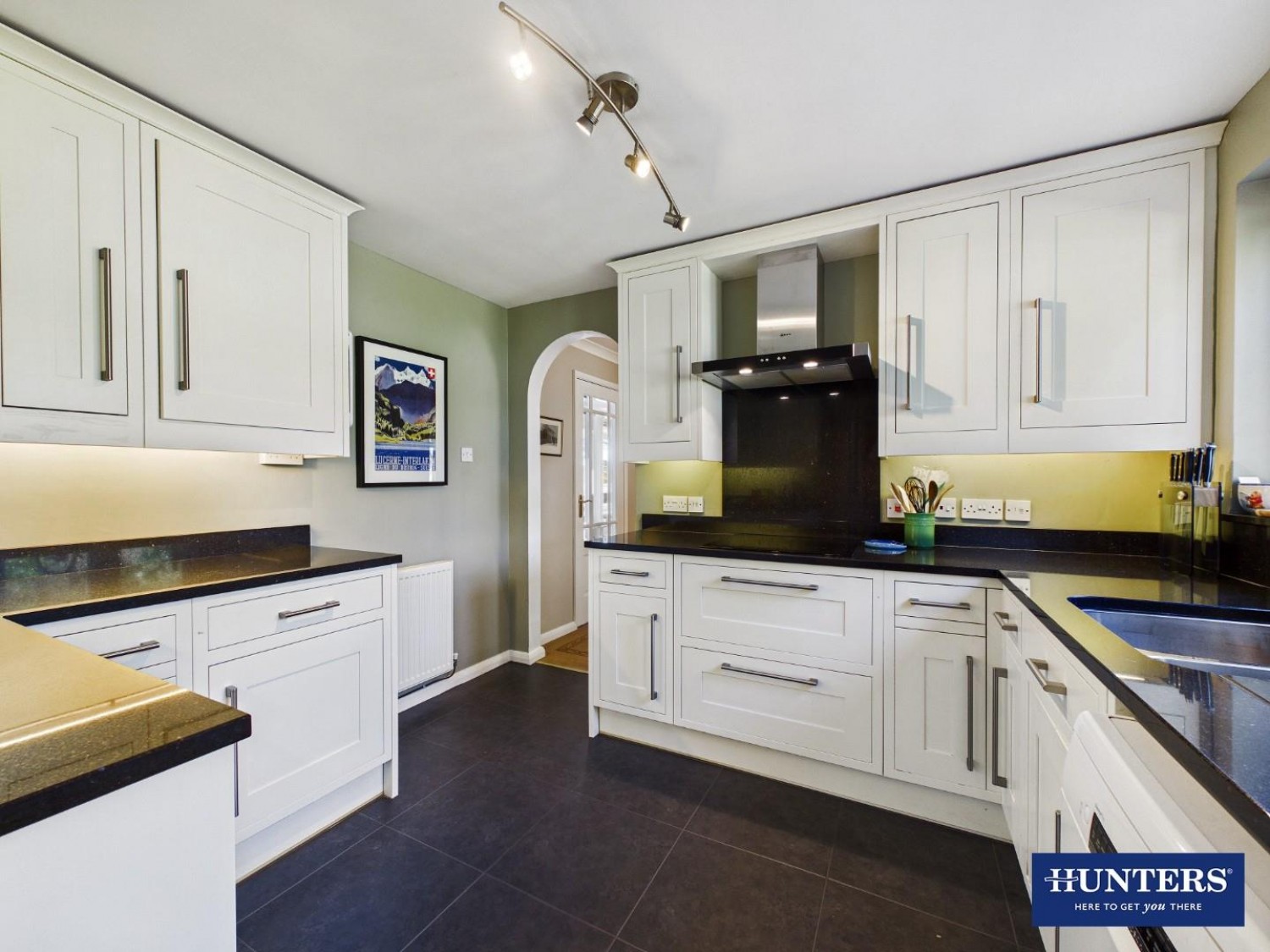 Lansdowne Close, Carlisle, CA3