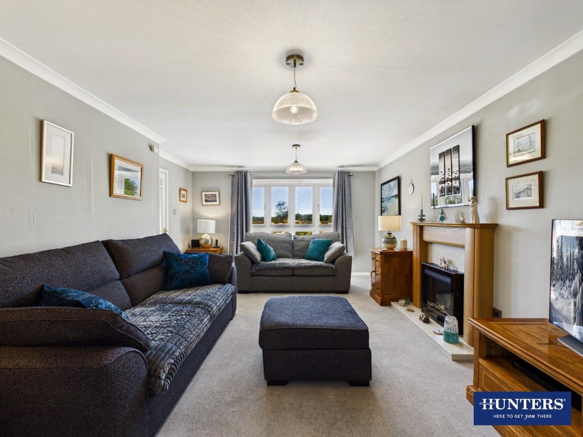 Lansdowne Close, Carlisle, CA3