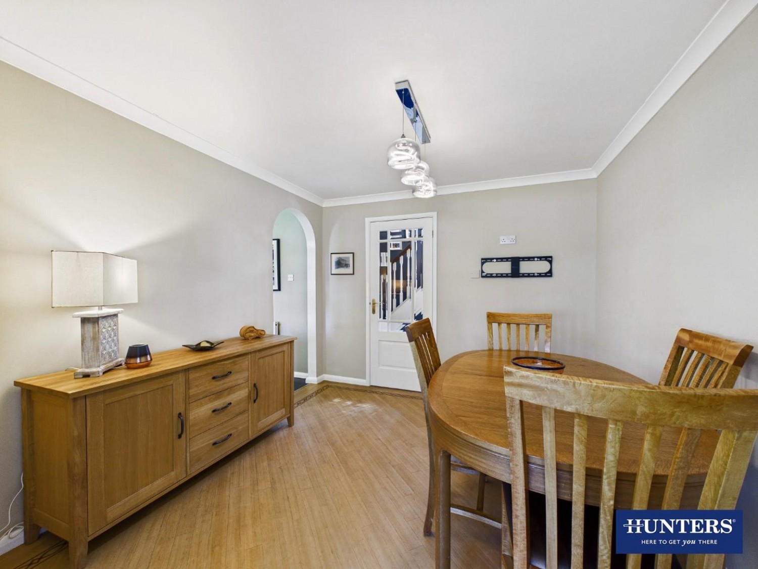 Lansdowne Close, Carlisle, CA3