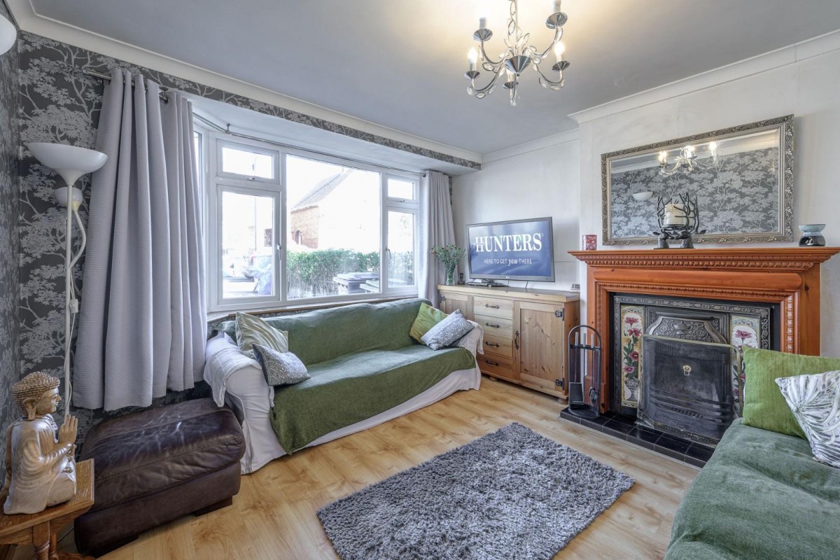 Sandringham Road, Wombourne, Wolverhampton
