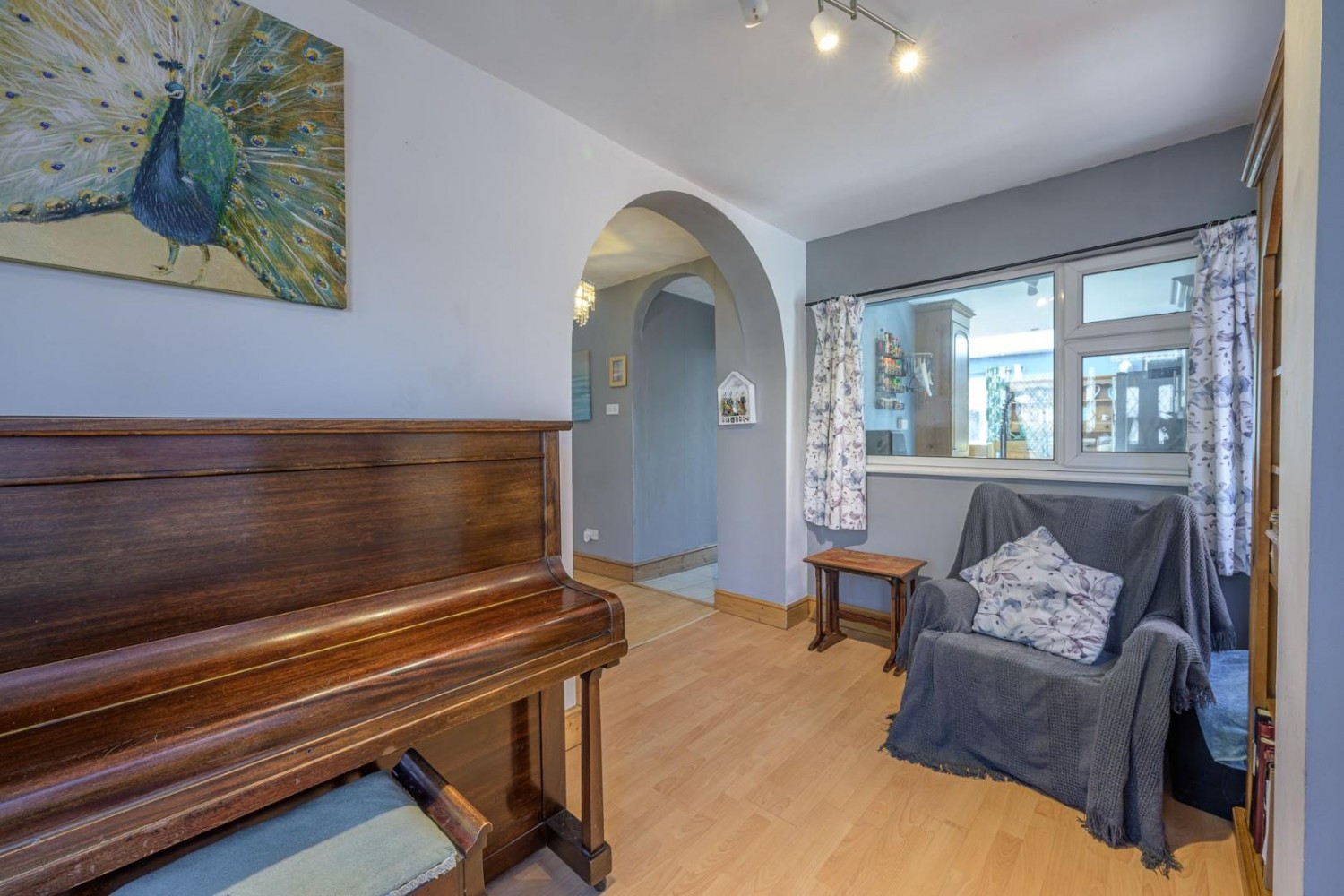 Sandringham Road, Wombourne, Wolverhampton