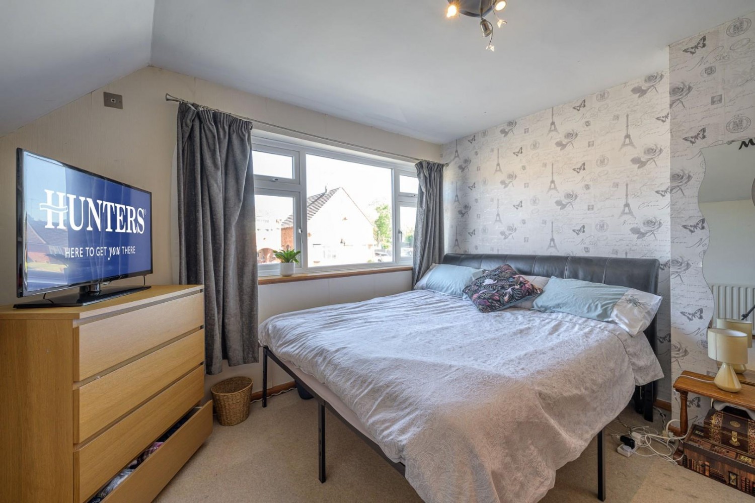 Sandringham Road, Wombourne, Wolverhampton