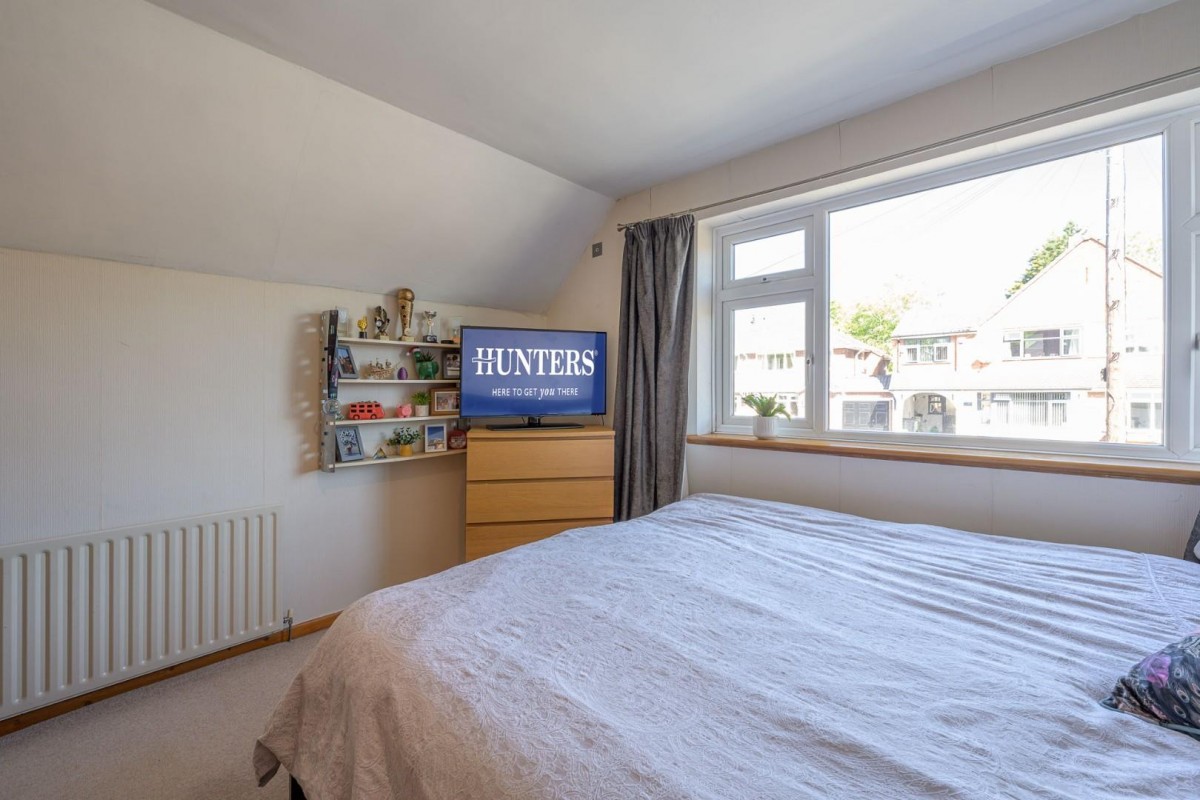 Sandringham Road, Wombourne, Wolverhampton