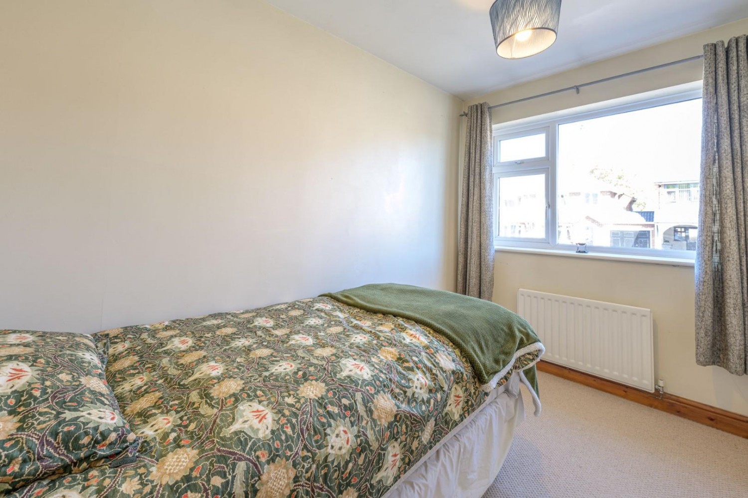 Sandringham Road, Wombourne, Wolverhampton