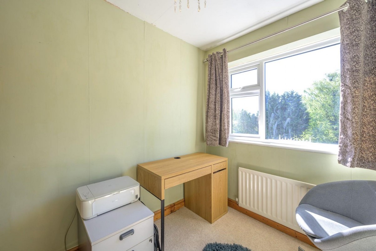 Sandringham Road, Wombourne, Wolverhampton