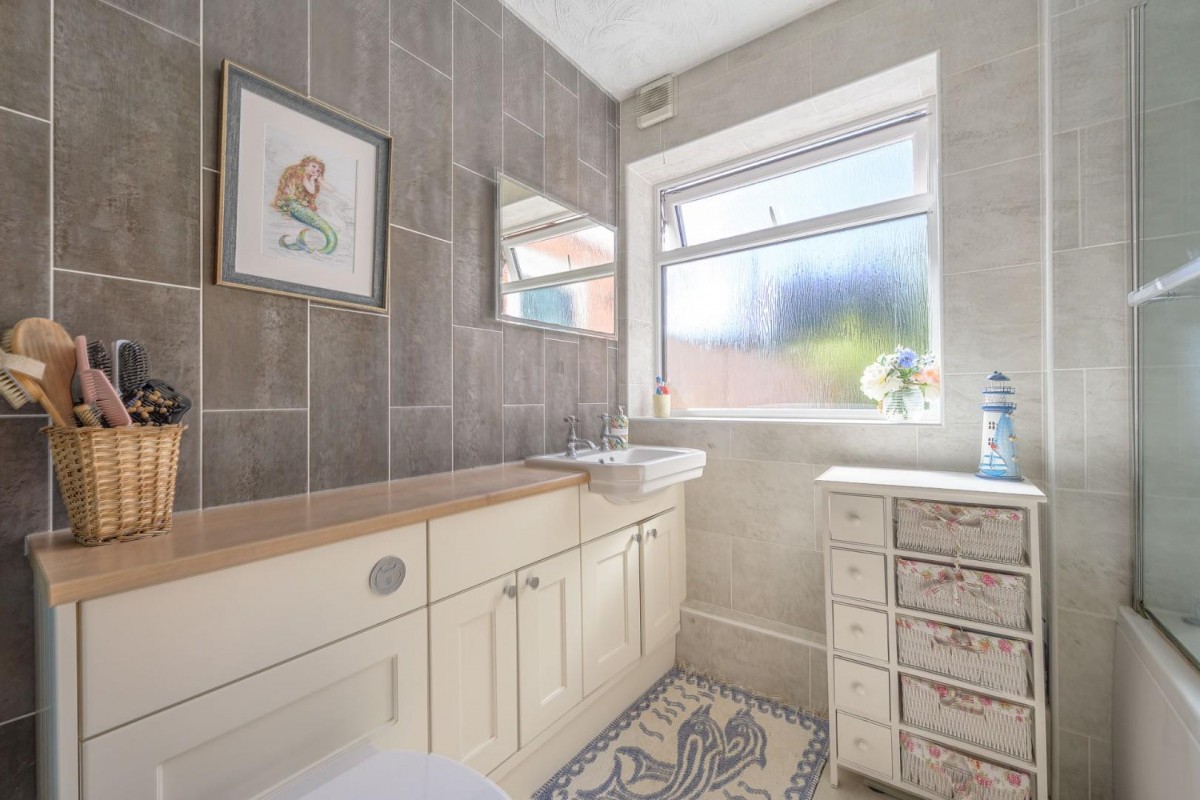 Sandringham Road, Wombourne, Wolverhampton