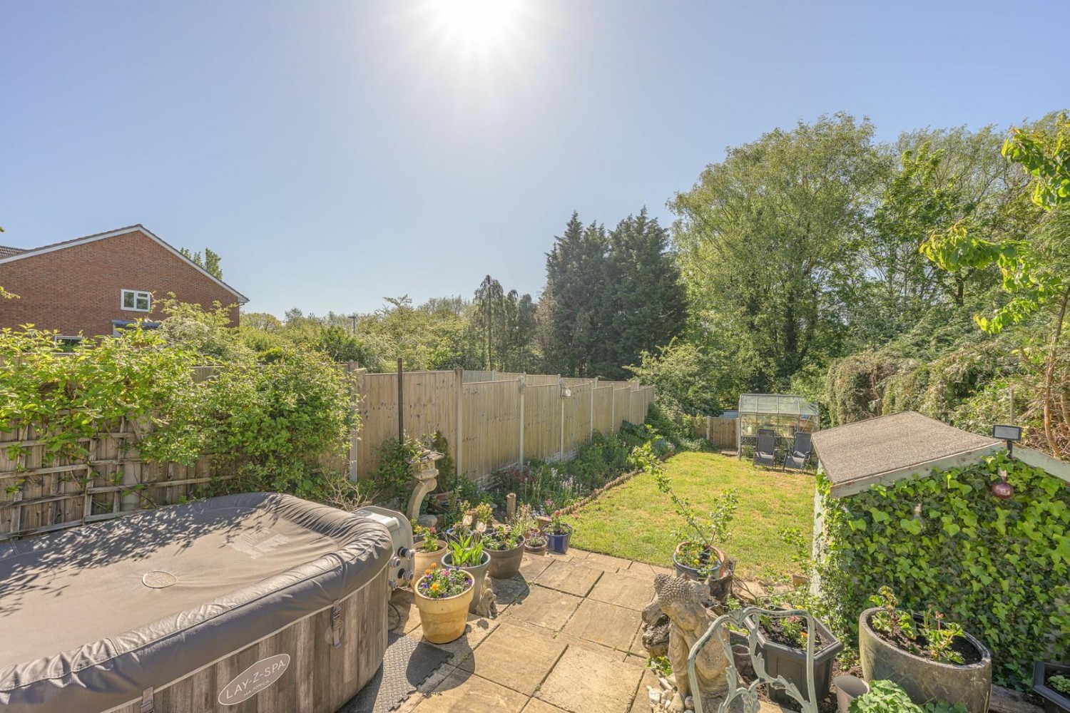 Sandringham Road, Wombourne, Wolverhampton