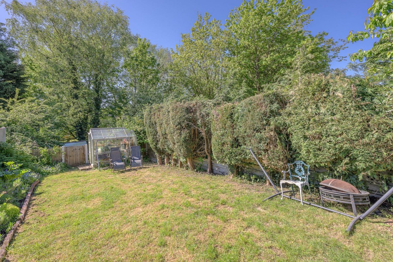 Sandringham Road, Wombourne, Wolverhampton