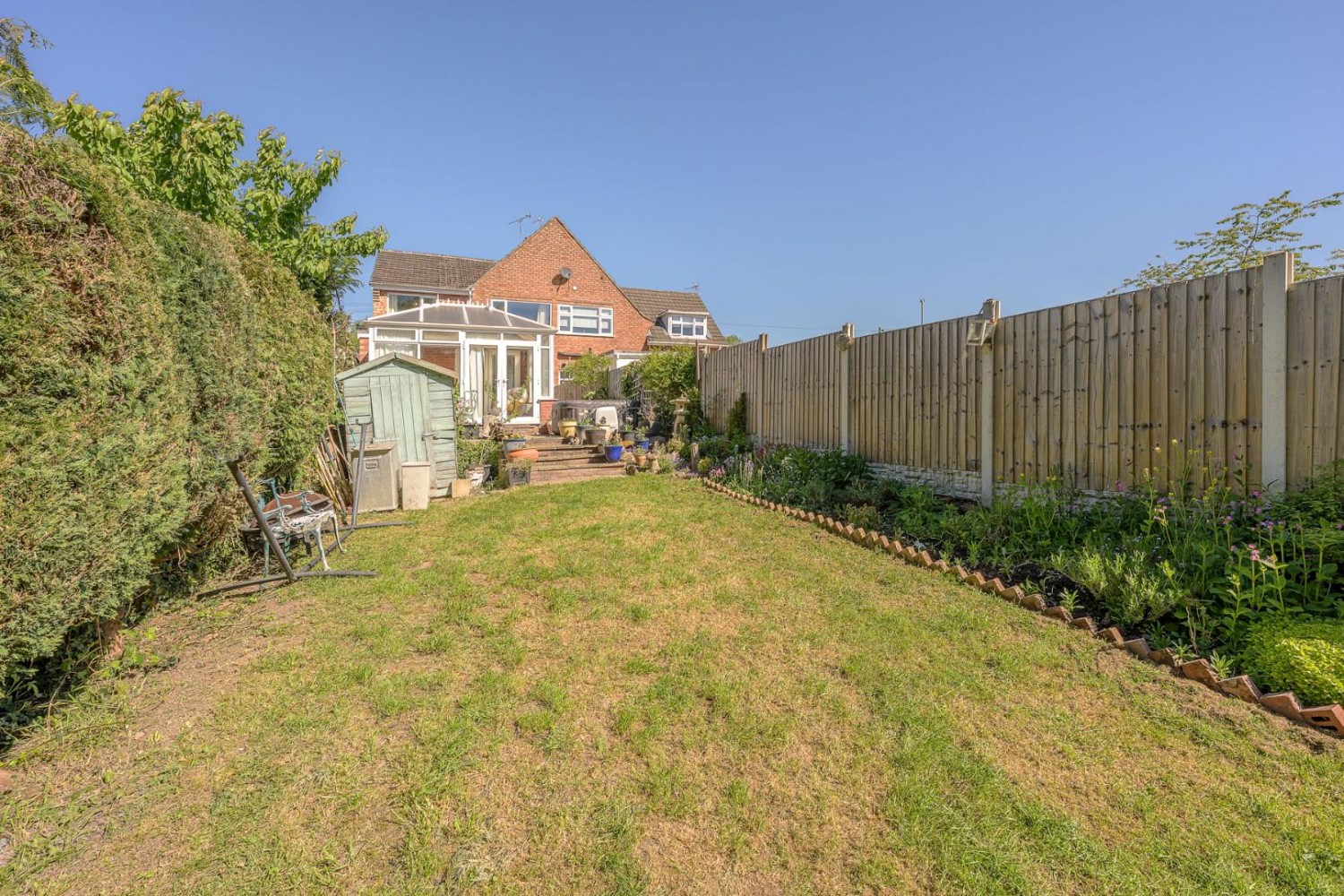 Sandringham Road, Wombourne, Wolverhampton