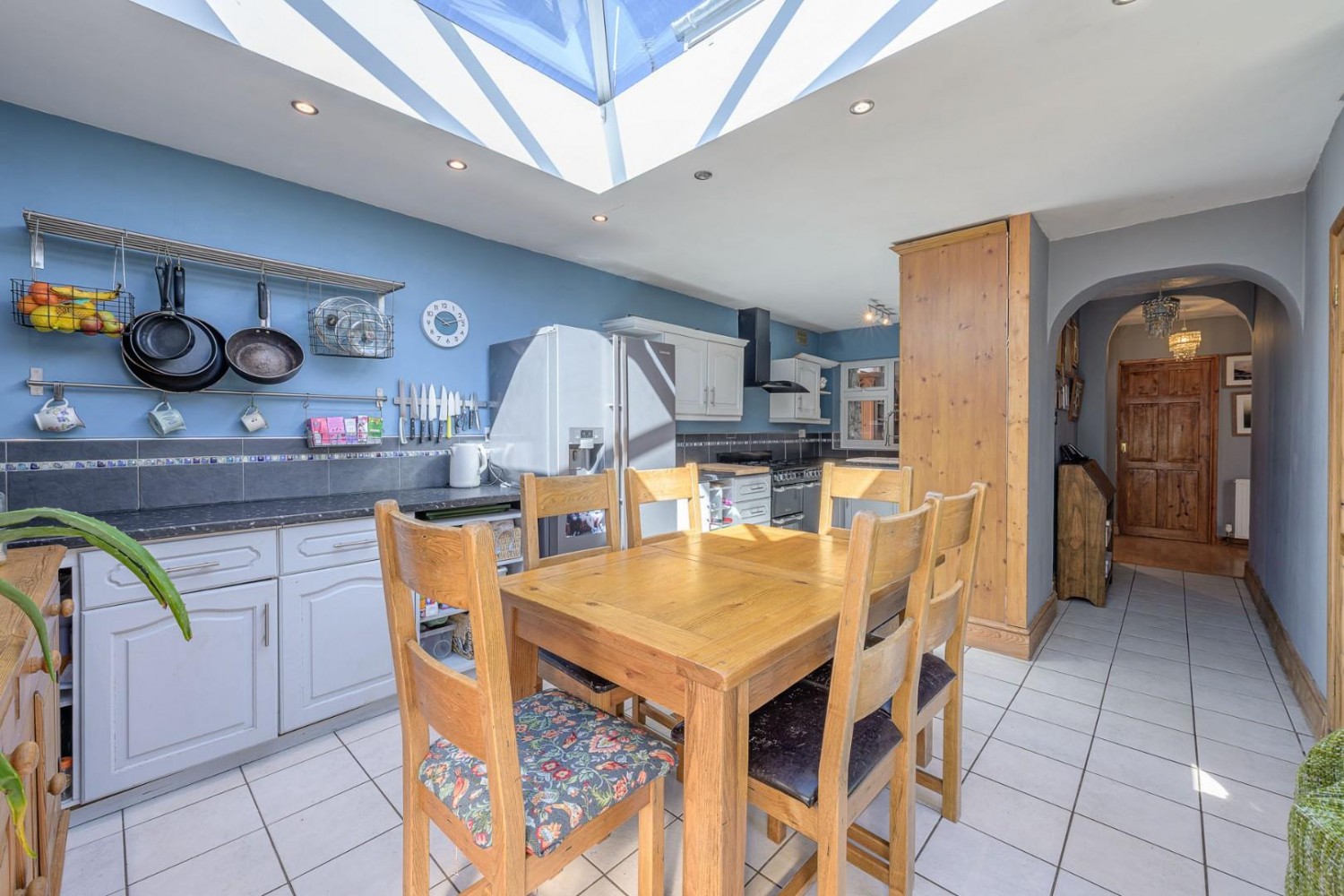 Sandringham Road, Wombourne, Wolverhampton