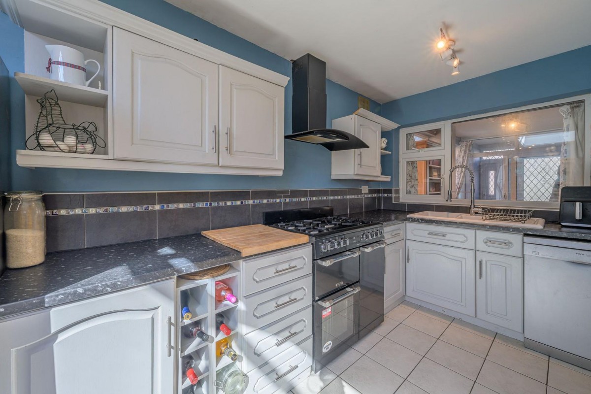 Sandringham Road, Wombourne, Wolverhampton