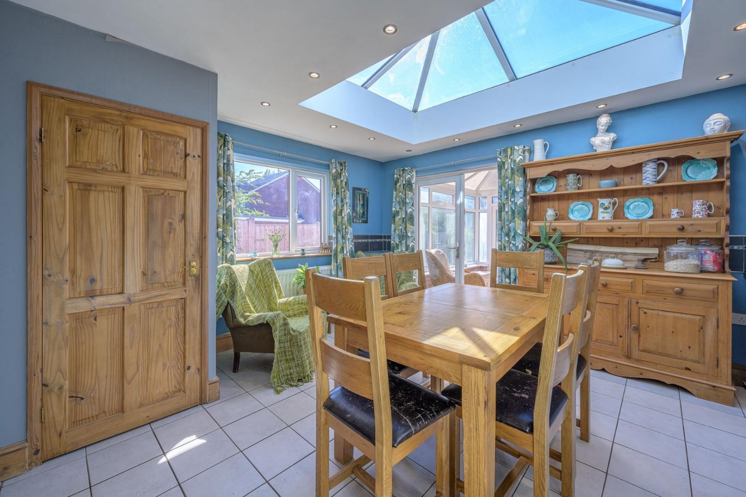 Sandringham Road, Wombourne, Wolverhampton