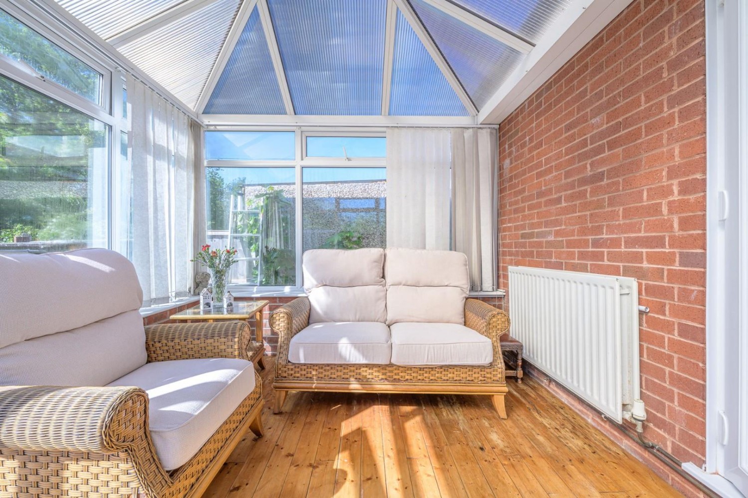 Sandringham Road, Wombourne, Wolverhampton
