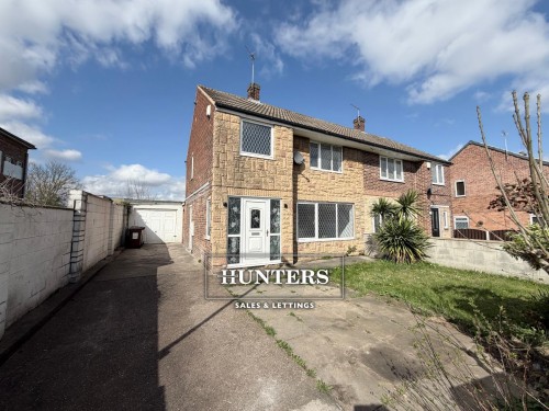 Chiltern Avenue, Knottingley, WF11 8EH