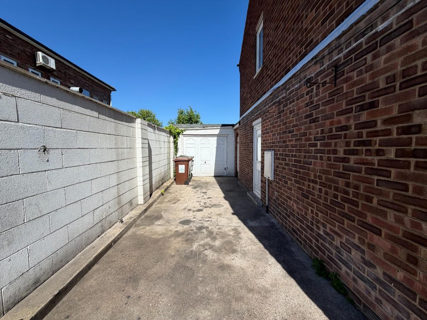 Chiltern Avenue, Knottingley, WF11 8EH