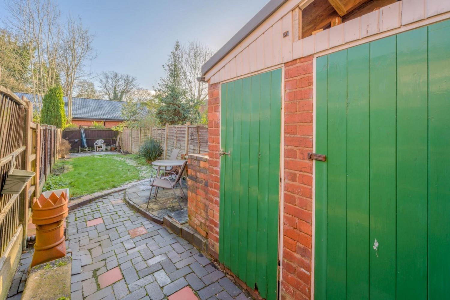 War Lane, Harborne, Birmingham