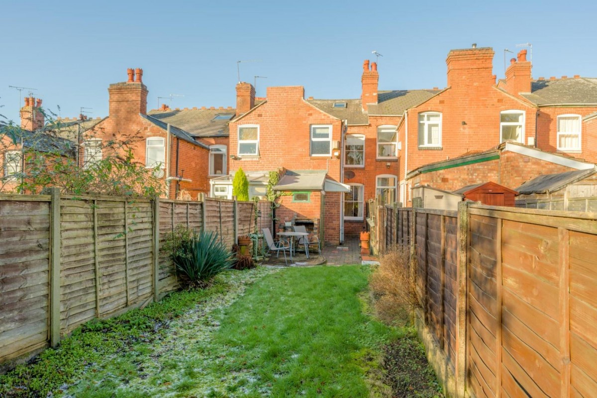 War Lane, Harborne, Birmingham