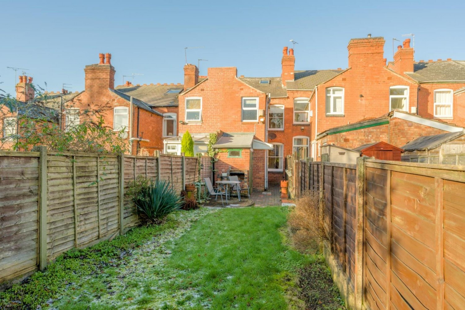 War Lane, Harborne, Birmingham