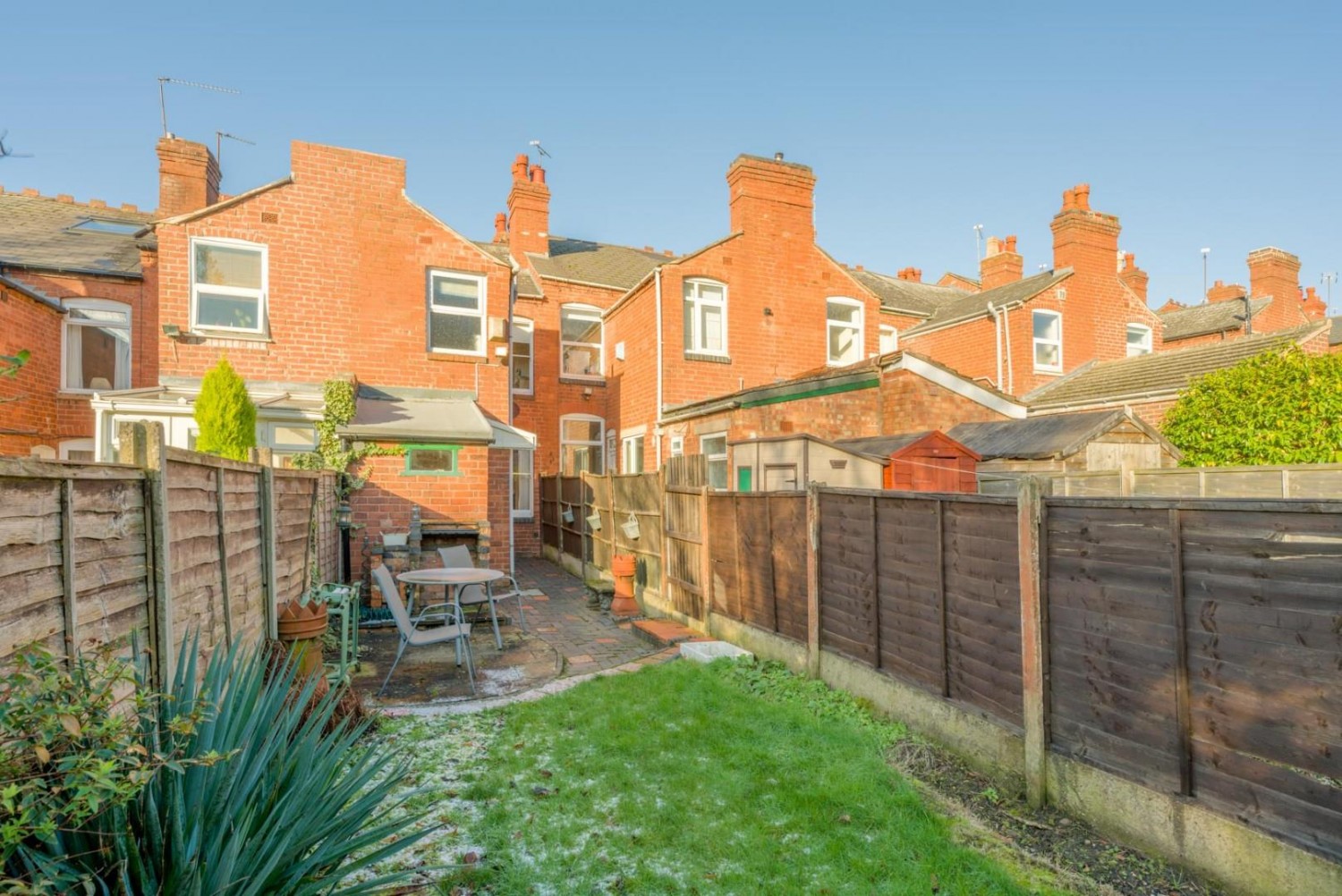 War Lane, Harborne, Birmingham