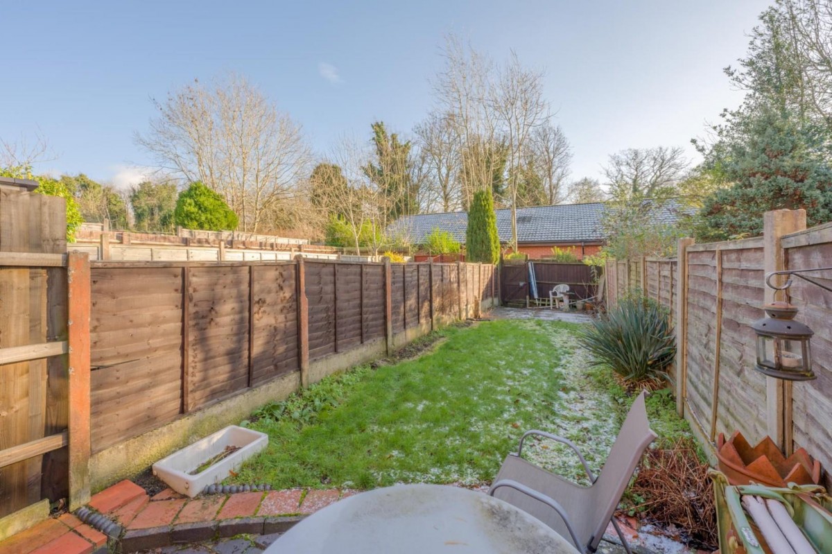 War Lane, Harborne, Birmingham
