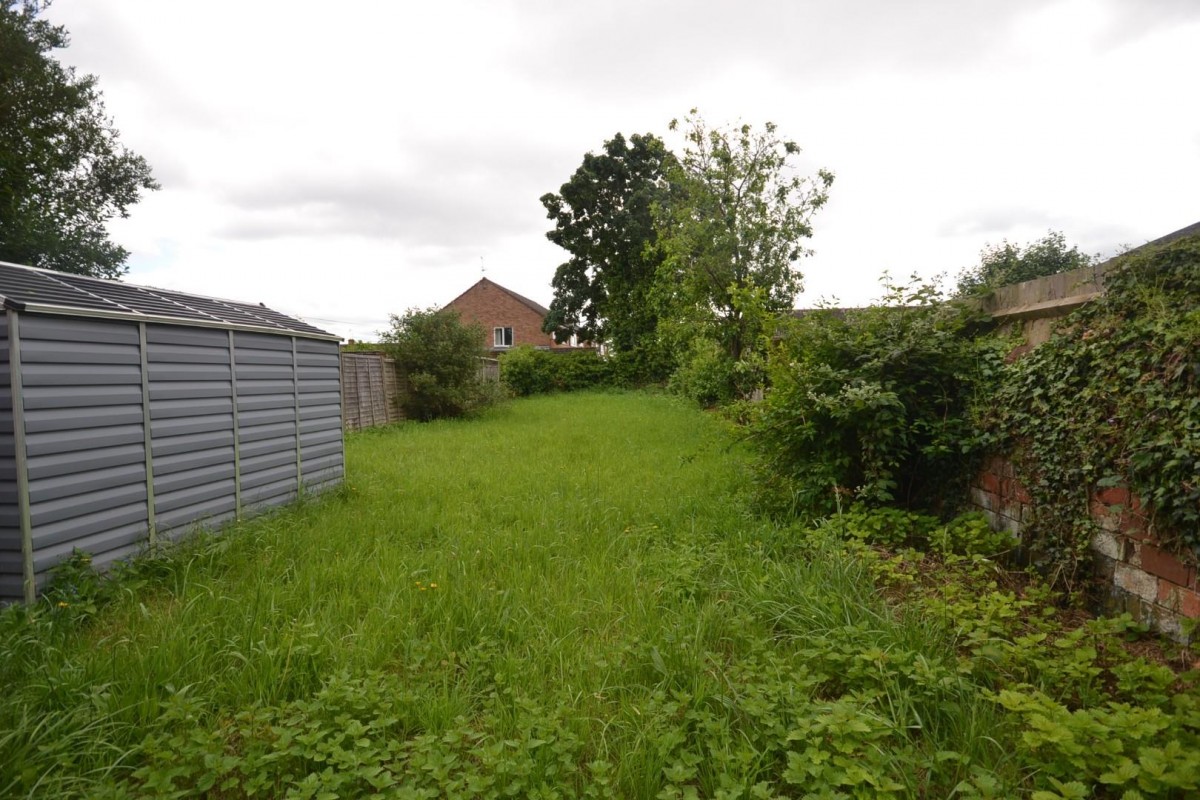Kentwood Hill, Tilehurst, Reading