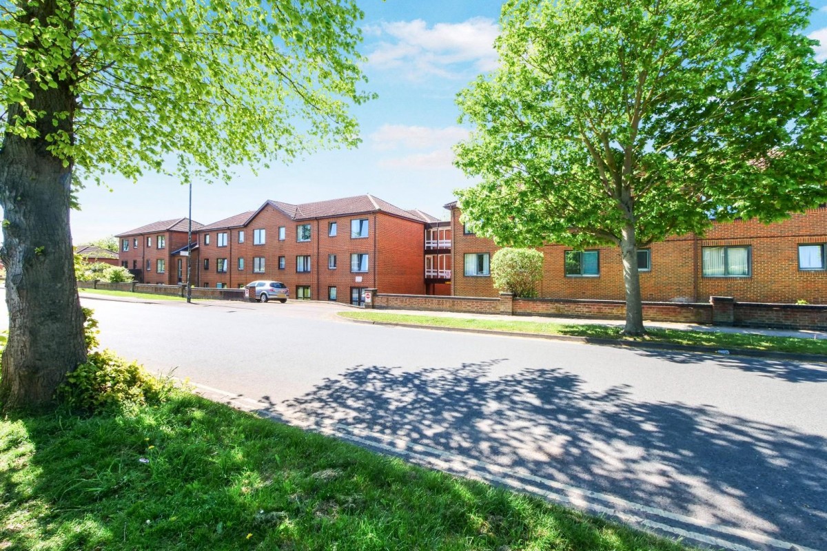 Dodsworth Avenue, York